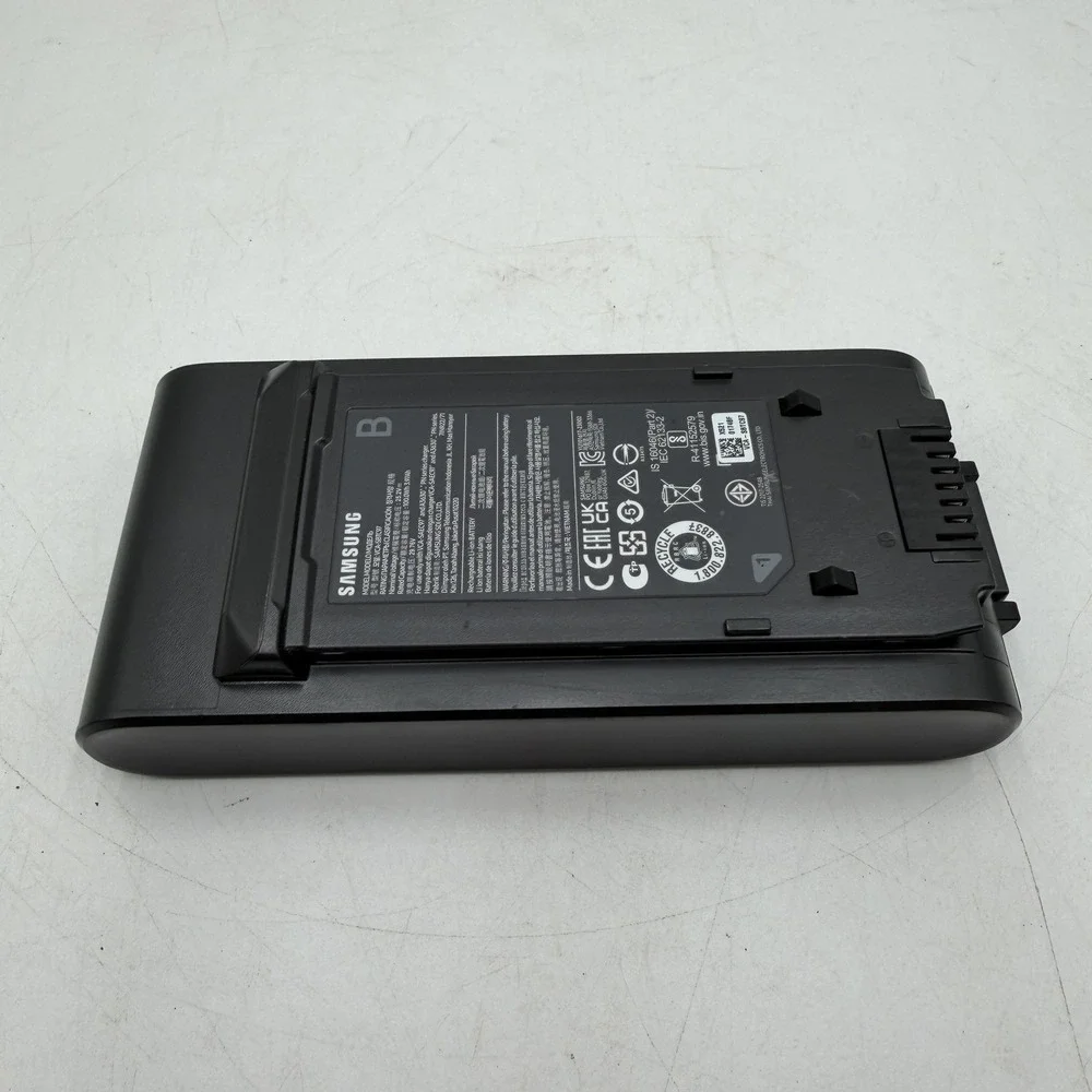 Genuine Samsung 280W BESPOKE Jet AI Battery VCA-SBTC97 Tested